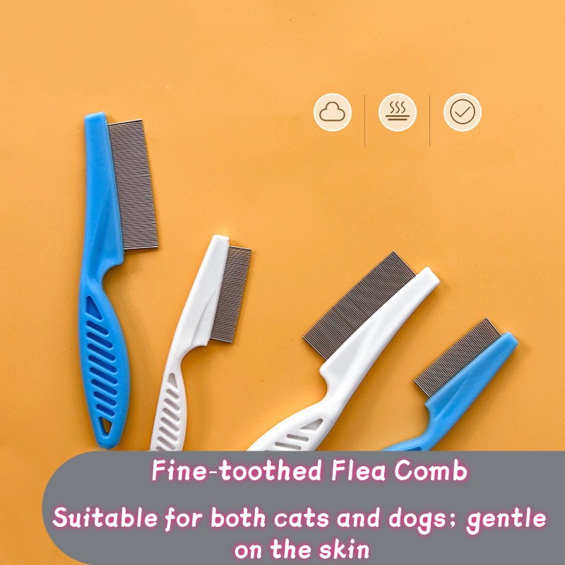 Slicker Brush Self Cleaning Pet Grooming - ペット用グルーミングブラシ。ワンボタンで自動洗浄できるスリッカーブラシ。ステンレス製のピンコームで抜け毛を除去。猫や犬の毛取り用。