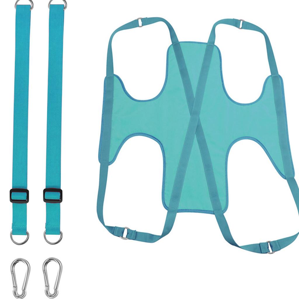 犬のグルーミング用ハンモック。爪の手入れ、小型・大型ペットの - Pet Grooming Hammock Sling Restraint のレビューと価格