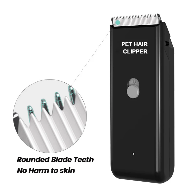 コードレス犬バリカン充電式ペットヘアトリマー低ノイズプロフェ - Cordless Dog Clippers Low Noise Grooming のレビューと価格
