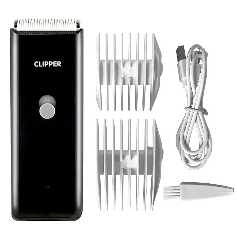 プロ仕様の低騒音、コードレス、USB充電式電動ペット用トリマ - Cordless Dog Clippers Low Noise Grooming のレビューと価格