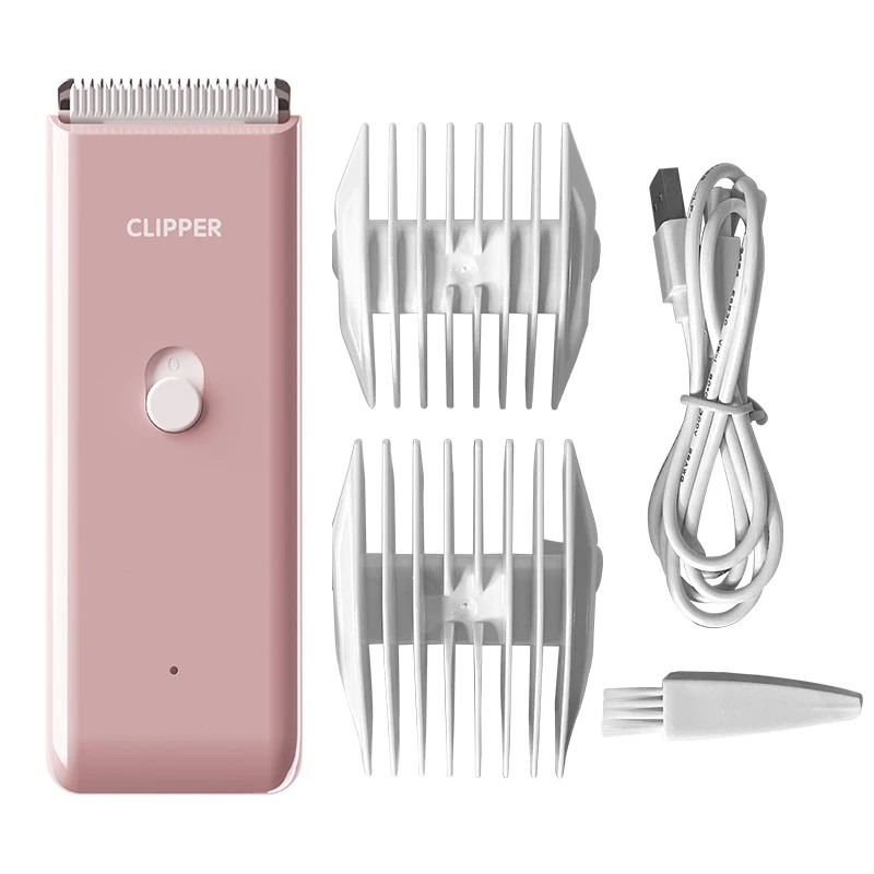プロ仕様の低騒音、コードレス、USB充電式電動ペット用トリマ - Cordless Dog Clippers Low Noise Grooming のレビューと価格