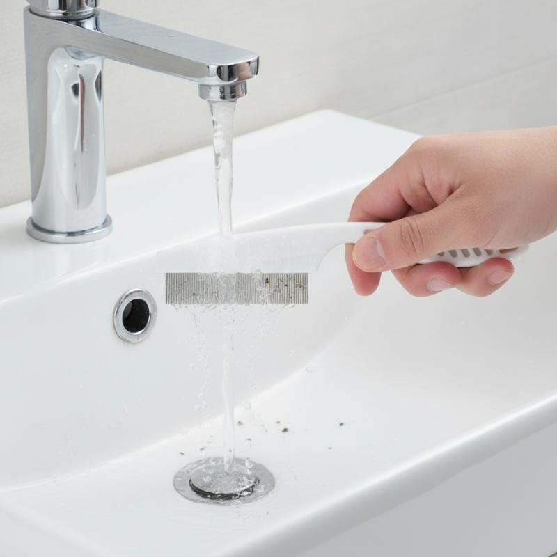 ペット用ノミ取りコーム、細かい歯のステンレス製グルーミングコ - Flea Comb Fine Tooth Pet Tear Stain のレビューと価格