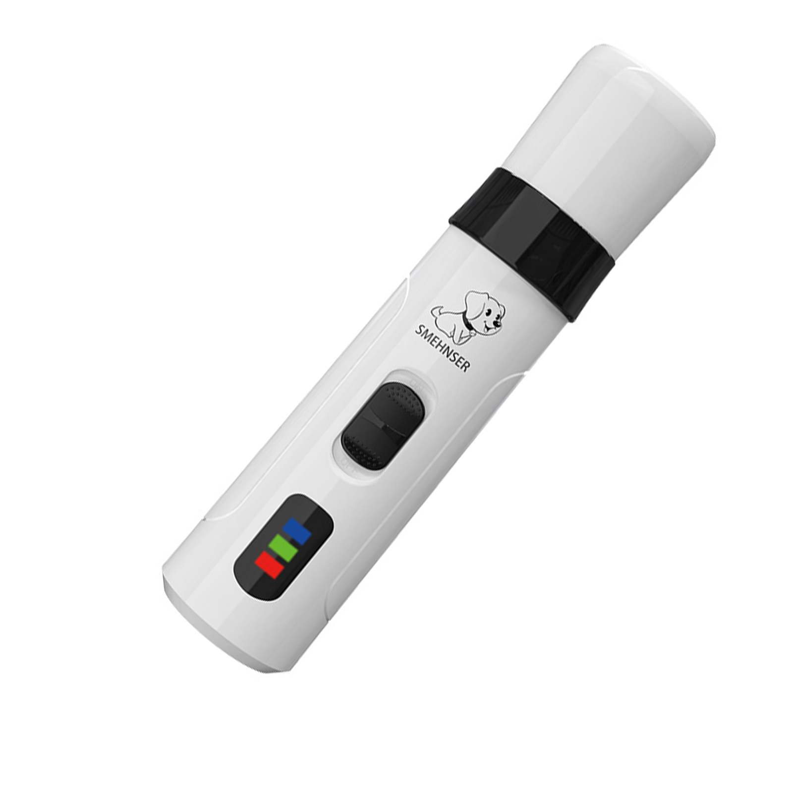 電動犬用爪切り USB充電式ペット爪切り 低騒音コードレス犬 - Cordless Dog Clippers Low Noise Grooming のレビューと価格