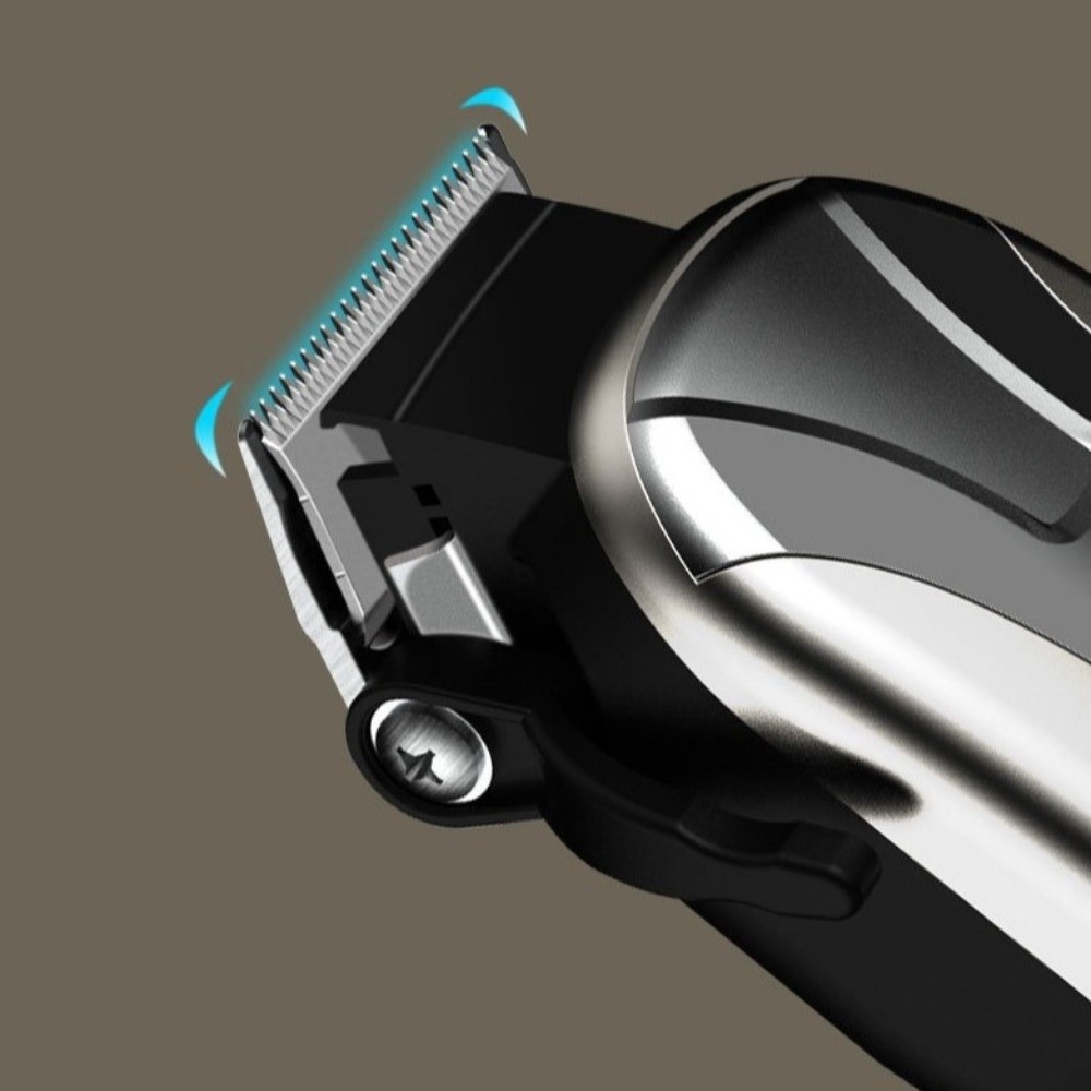 ユニバーサルUSB充電式電動ペットバリカン、コードレス、低騒 - Cordless Dog Clippers Low Noise Grooming のレビューと価格