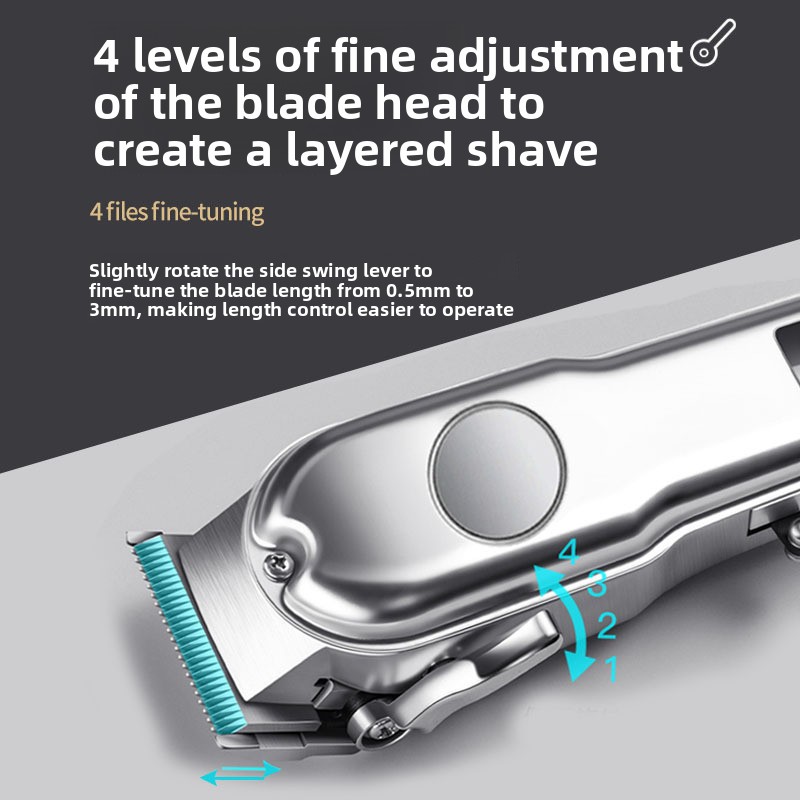 プロ仕様ハイパワー犬用バリカン 大型犬用コードレスペットグル - Cordless Dog Clippers Low Noise Grooming のレビューと価格