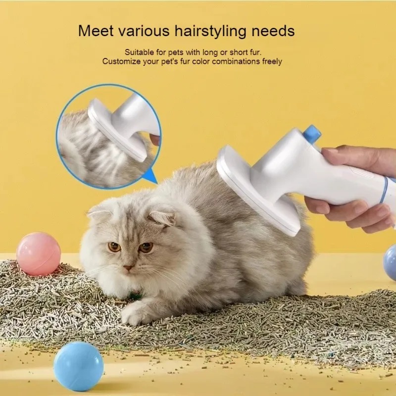 2026年 5-in-1 プロ仕様ペットグルーミング掃除機キ - Pet Grooming Vacuum Suction Kit 5 In 1 のレビューと価格