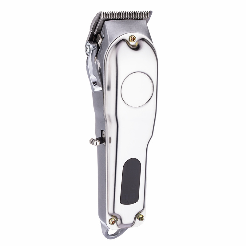 ハイパワーのプロ用電動犬用バリカン、金属製ペットグルーミング - Cordless Dog Clippers Low Noise Grooming のレビューと価格