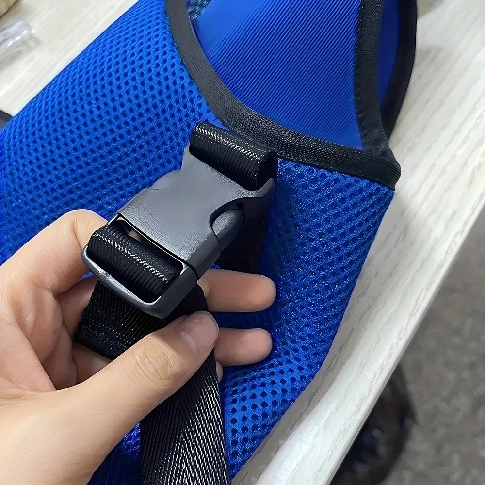 大型ペットグルーミングハンモック、傷防止吊り下げペットスリン - Pet Grooming Hammock Sling Restraint のレビューと価格